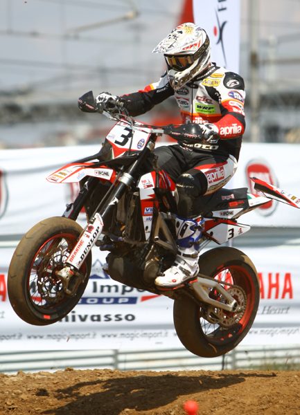 Youthstream FIM Supermoto World Championship