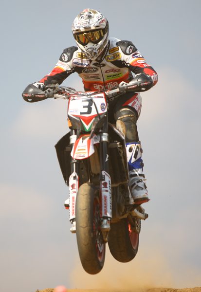 Youthstream FIM Supermoto World Championship