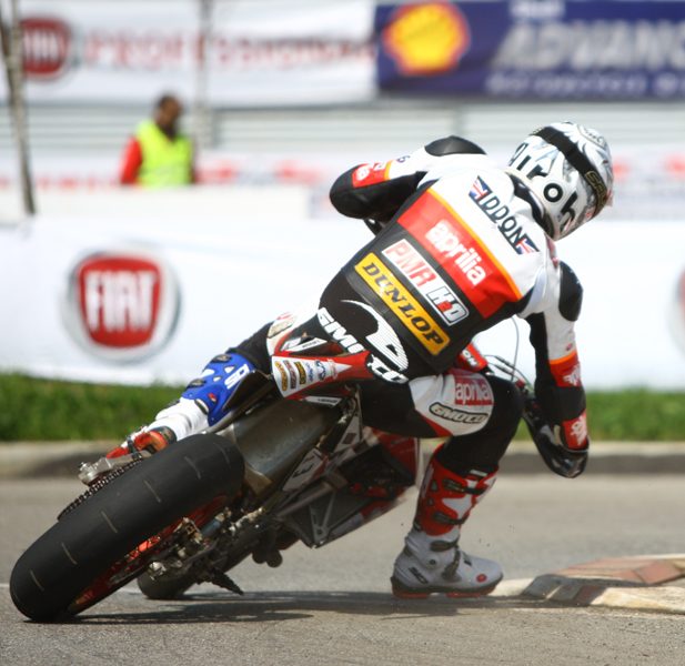 Youthstream FIM Supermoto World Championship
