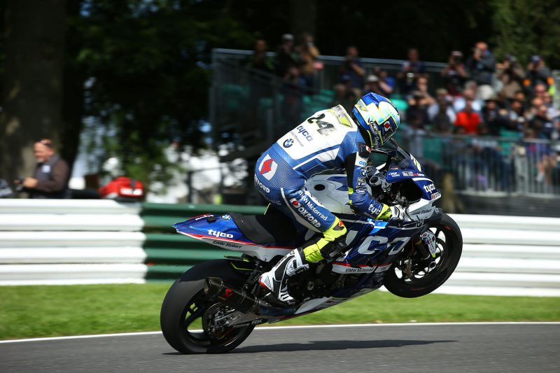 MCE British Superbike Championship