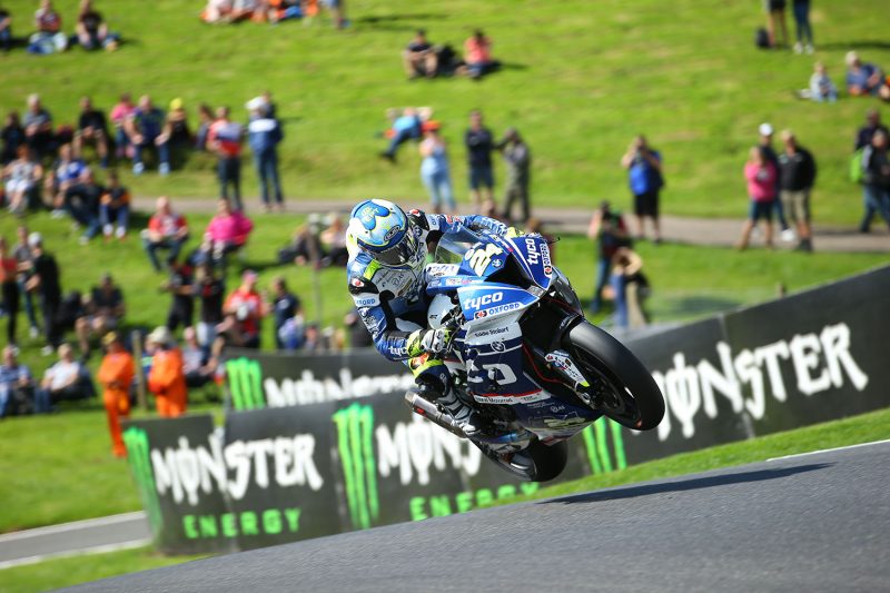 MCE British Superbike Championship