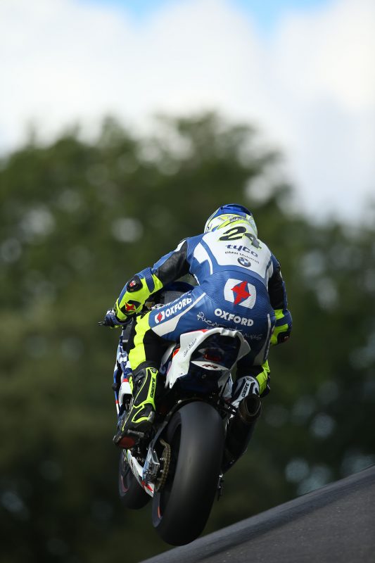 MCE British Superbike Championship