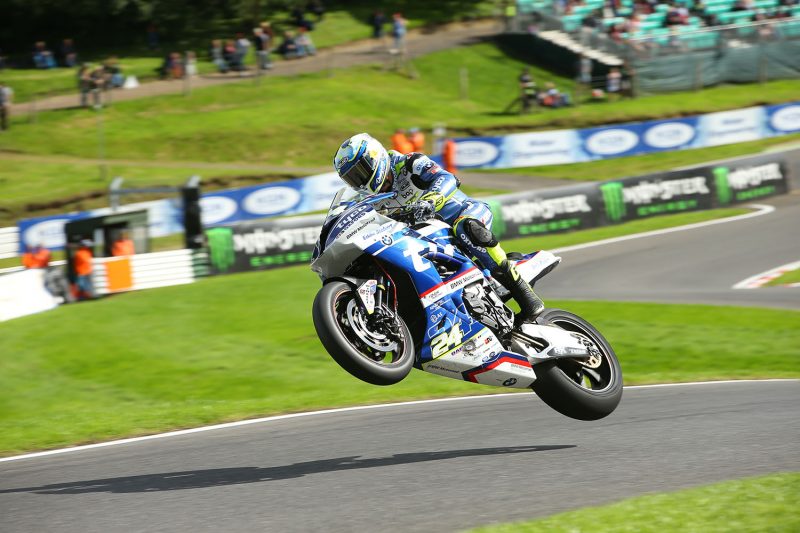 MCE British Superbike Championship