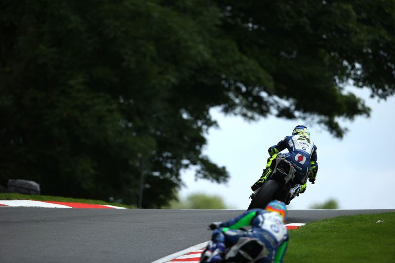 MCE British Superbike Championship