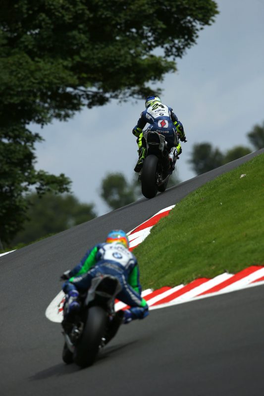 MCE British Superbike Championship