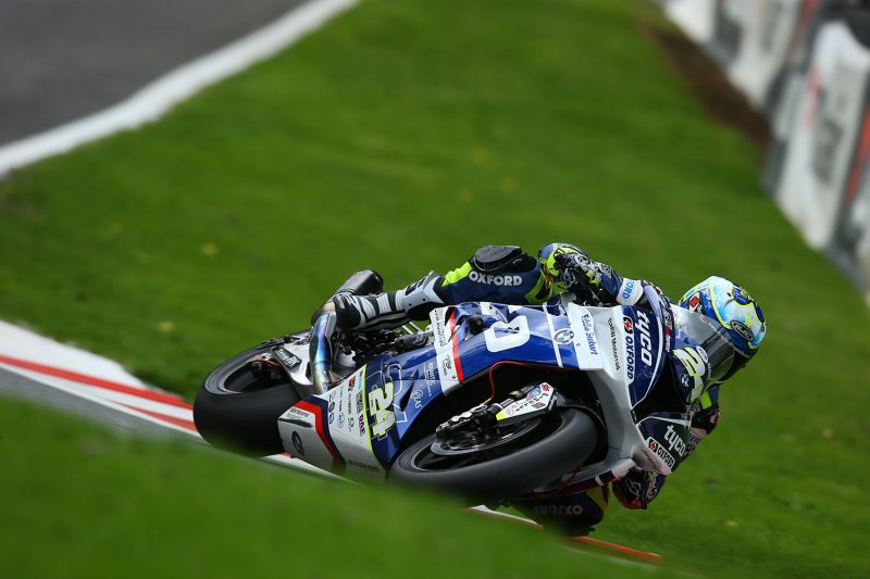 MCE British Superbike Championship