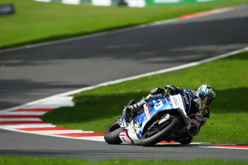 MCE British Superbike Championship
