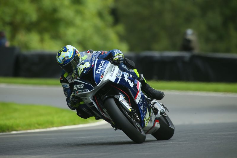 MCE British Superbike Championship