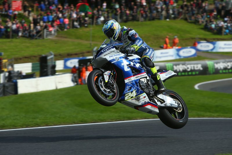 MCE British Superbike Championship