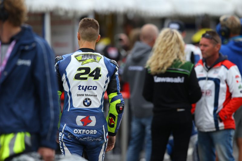 MCE British Superbike Championship