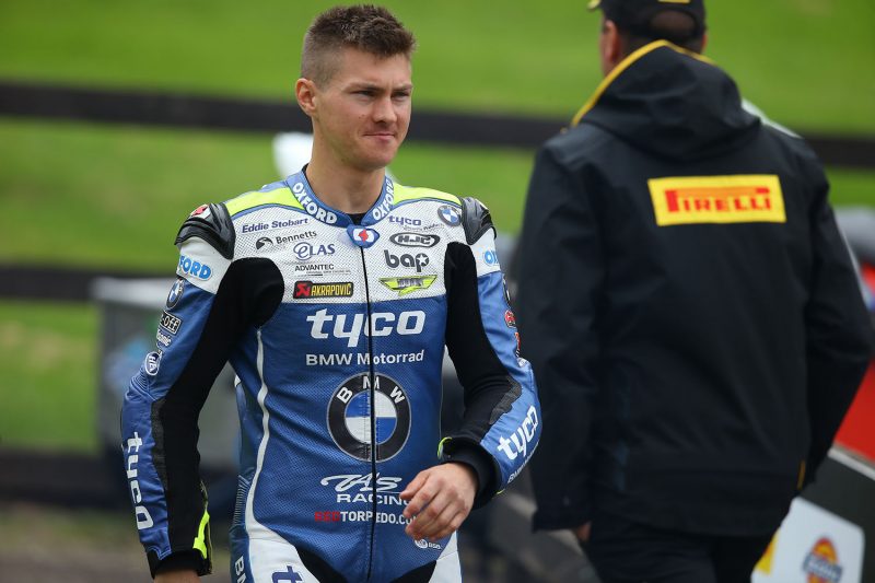 MCE British Superbike Championship