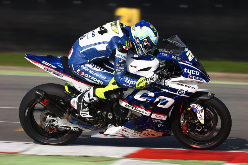 MCE British Superbike Championship