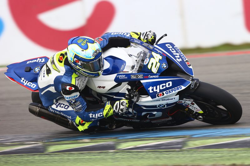 MCE British Superbike Championship