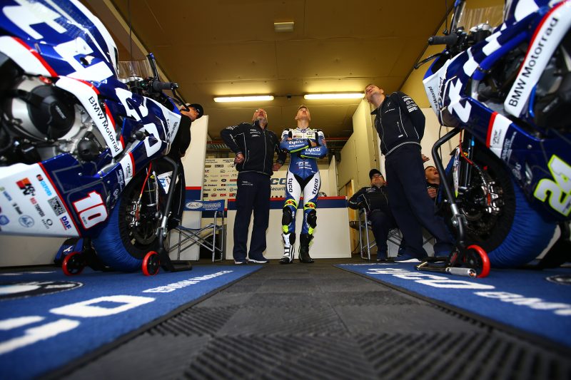 MCE British Superbike Championship