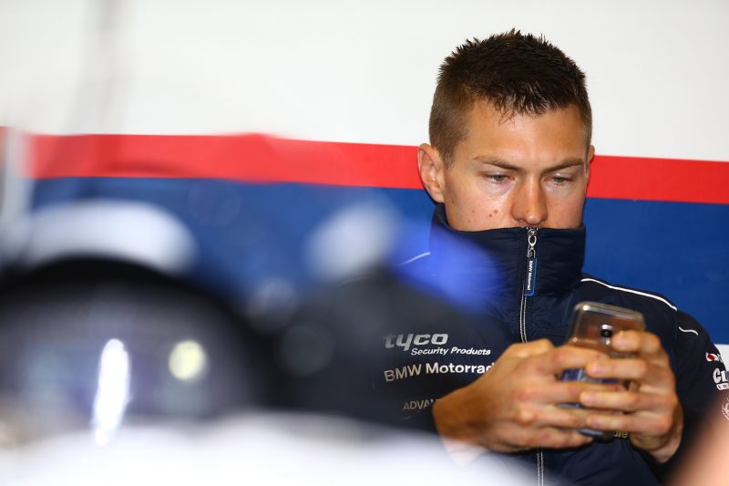 MCE British Superbike Championship