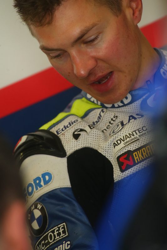 MCE British Superbike Championship