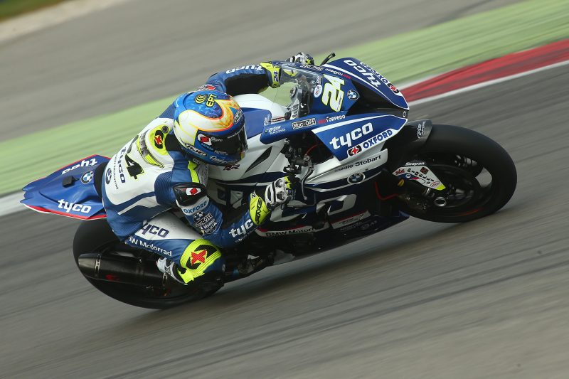 MCE British Superbike Championship