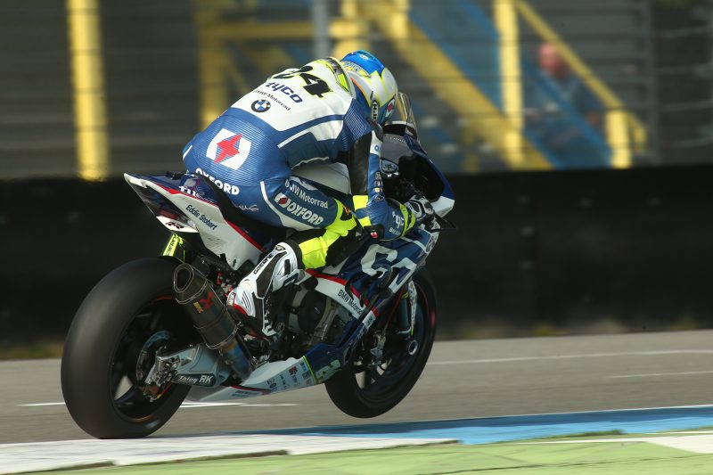 MCE British Superbike Championship