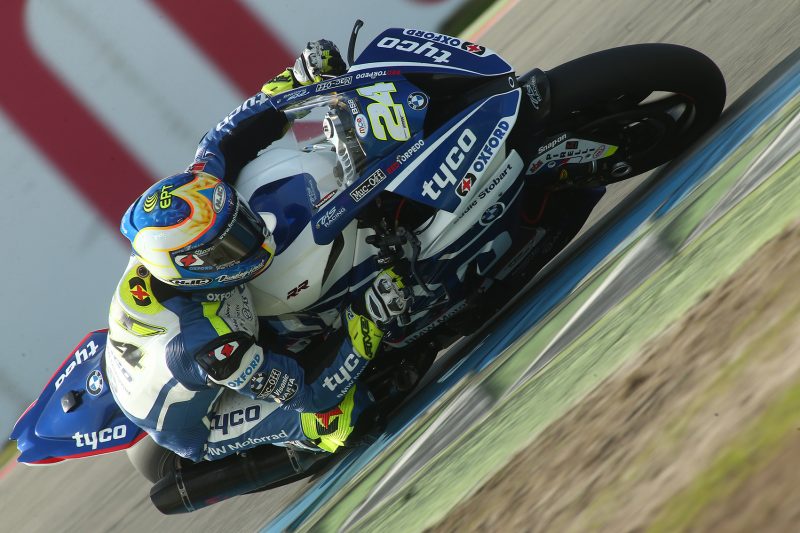 MCE British Superbike Championship
