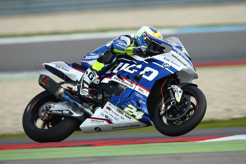 MCE British Superbike Championship