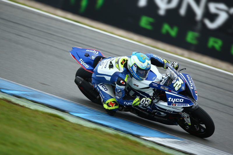 MCE British Superbike Championship