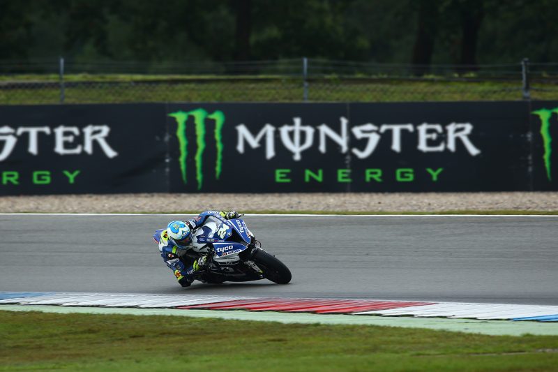 MCE British Superbike Championship