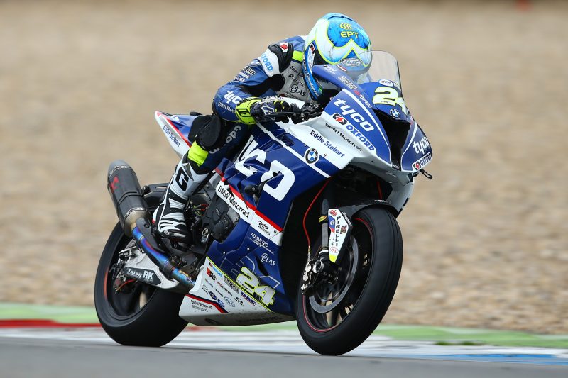 MCE British Superbike Championship