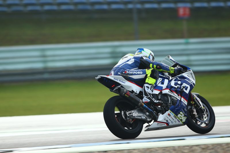 MCE British Superbike Championship