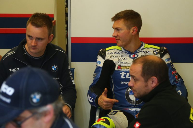 MCE British Superbike Championship