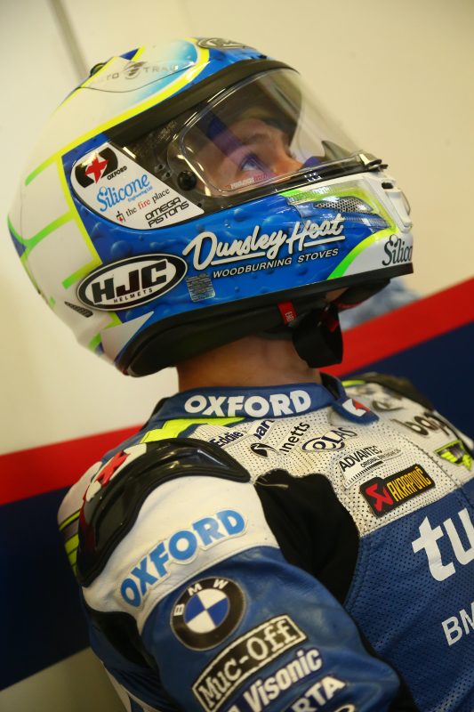 MCE British Superbike Championship