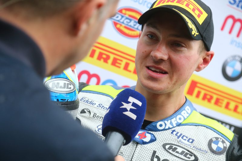 MCE British Superbike Championship