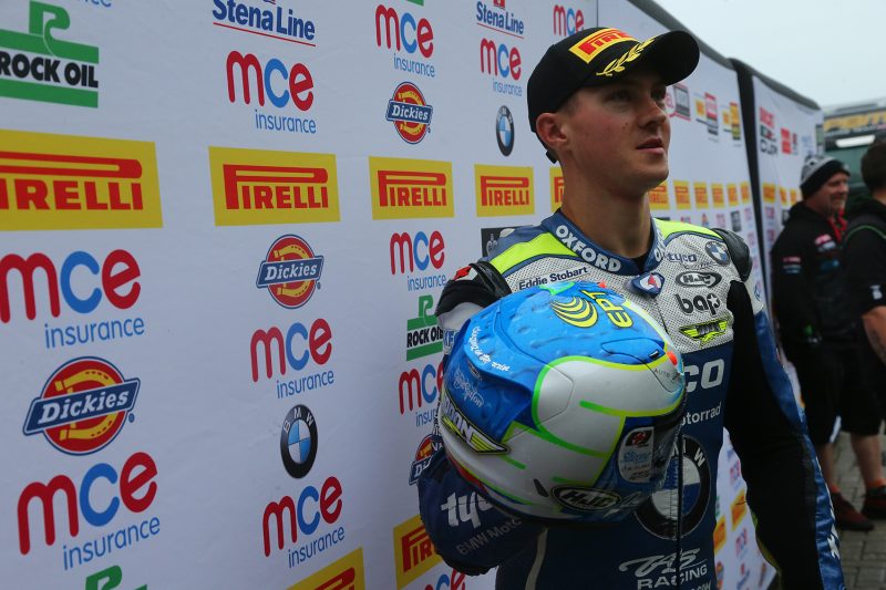 MCE British Superbike Championship