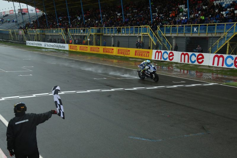 MCE British Superbike Championship